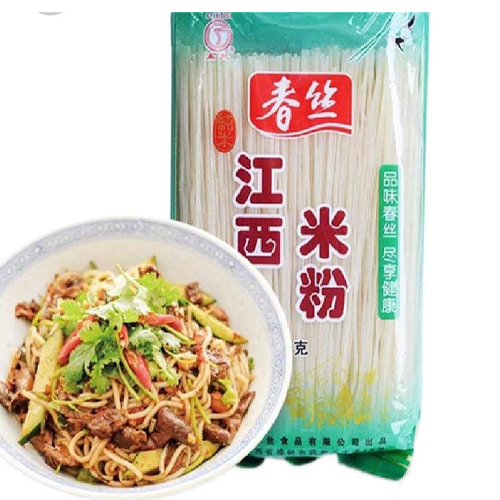 Jiangxi Rice Vermicelli 1kg China CHUNSI Brand