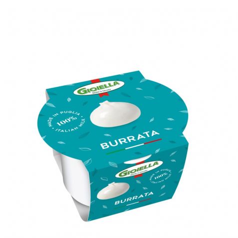Burrata Cheese